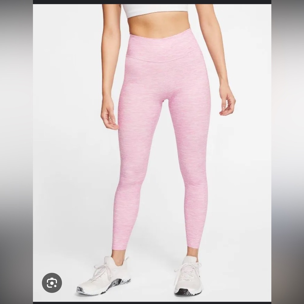 Nike dri-fit one luxe leggings XS